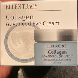 Ellen Tracy Collagen Advanced Eye Cream